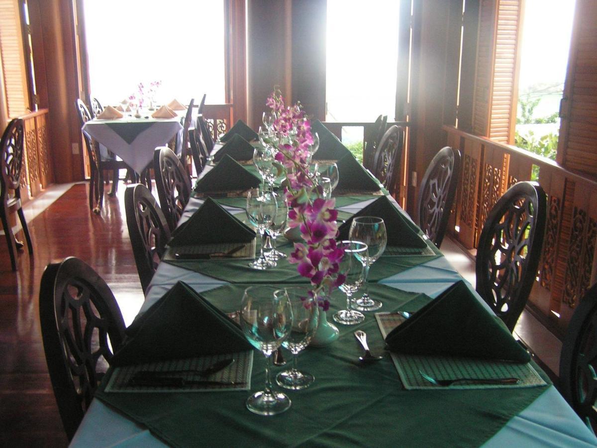 ปริ้นซ์ เอดูอาร์ อพาร์ตเมนต์ แอนด์ รีสอร์ต  Aparthotel Patong ภายนอก รูปภาพ