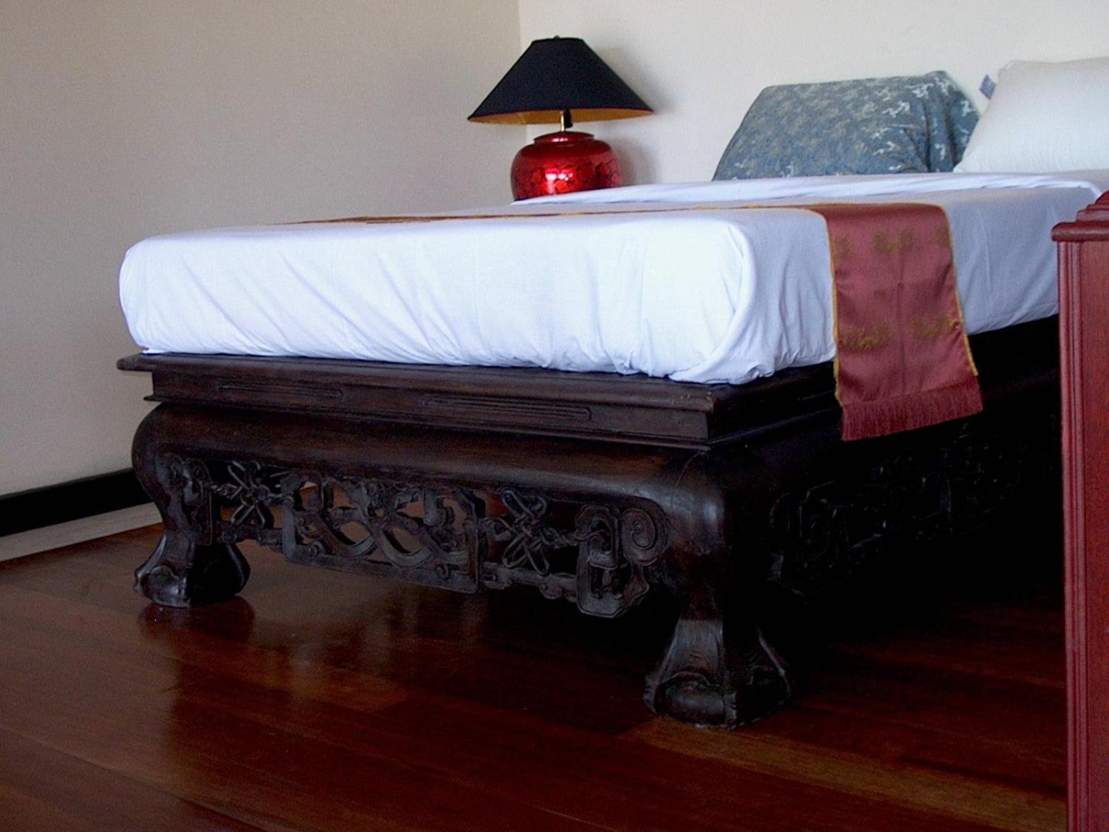 ปริ้นซ์ เอดูอาร์ อพาร์ตเมนต์ แอนด์ รีสอร์ต  Aparthotel Patong ภายนอก รูปภาพ