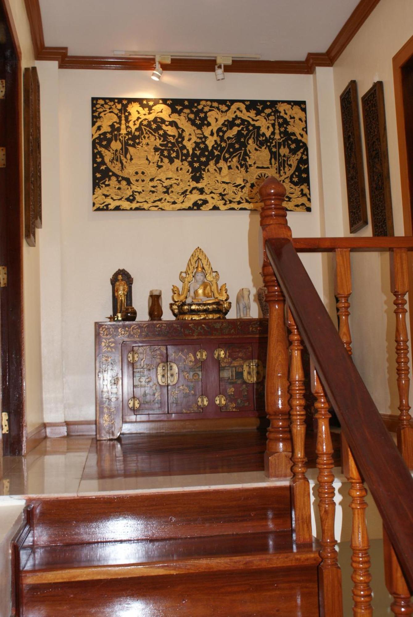 ปริ้นซ์ เอดูอาร์ อพาร์ตเมนต์ แอนด์ รีสอร์ต  Aparthotel Patong ภายนอก รูปภาพ