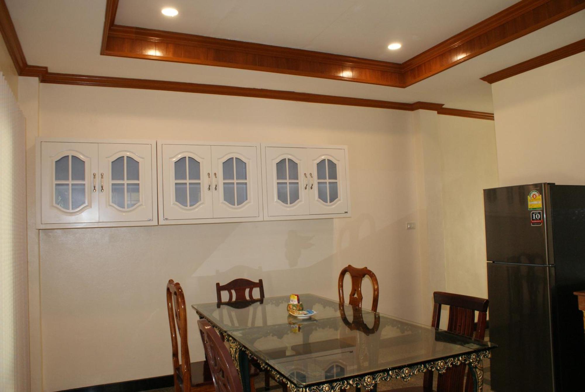 ปริ้นซ์ เอดูอาร์ อพาร์ตเมนต์ แอนด์ รีสอร์ต  Aparthotel Patong ภายนอก รูปภาพ