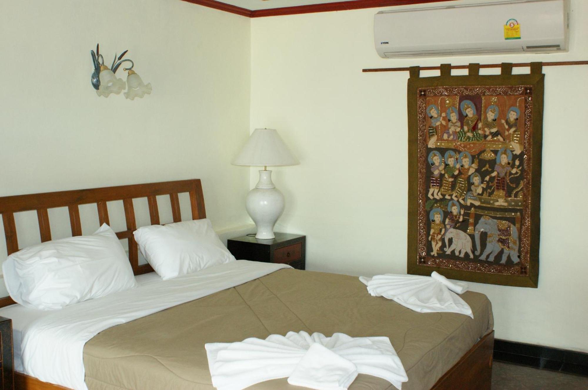 ปริ้นซ์ เอดูอาร์ อพาร์ตเมนต์ แอนด์ รีสอร์ต  Aparthotel Patong ห้อง รูปภาพ